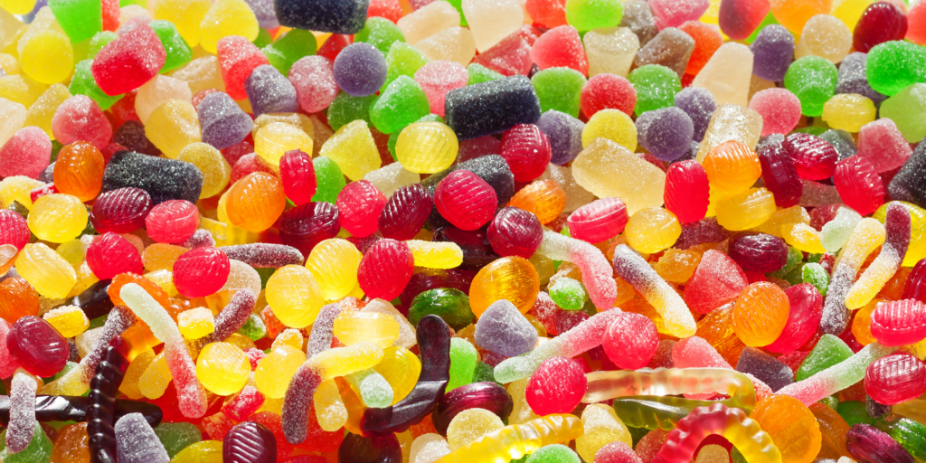 TANIS CONFECTIONERY - FoodeQ Engineering