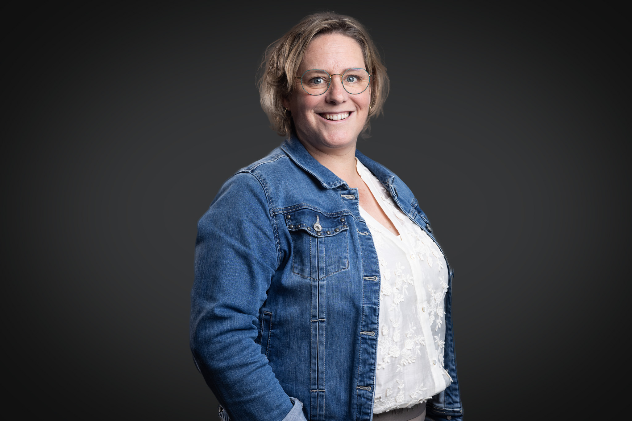 Ilse Zuijkerbuijk-Haast