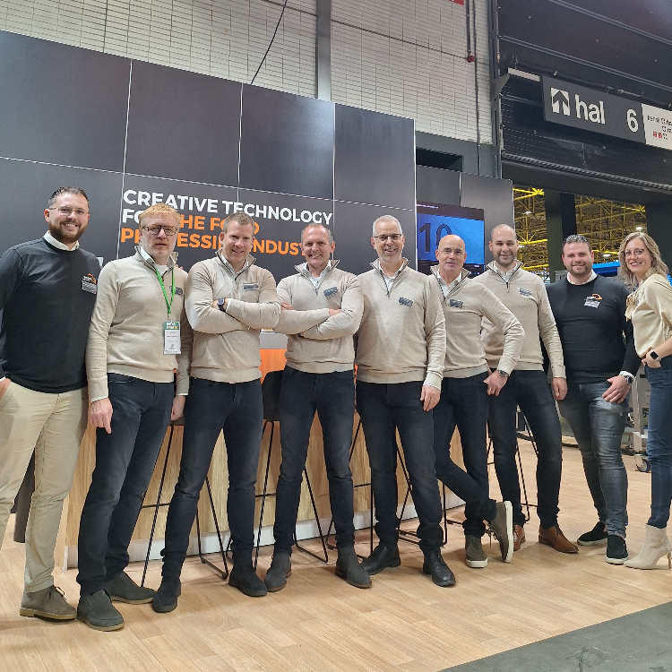 FoodeQ Engineering Interpom 2024