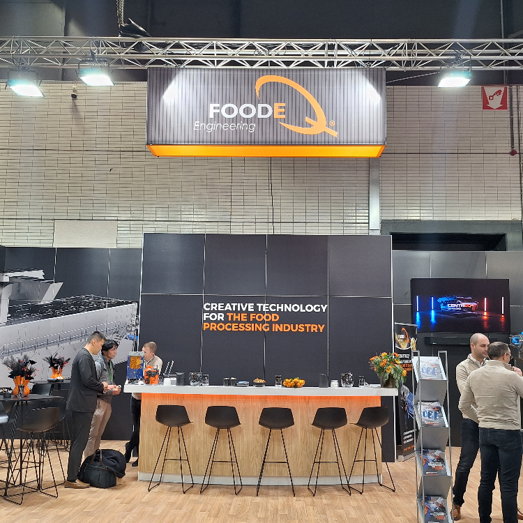 FoodeQ Engineering Interpom 2024